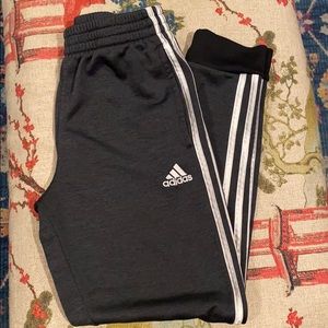 Adidas joggers